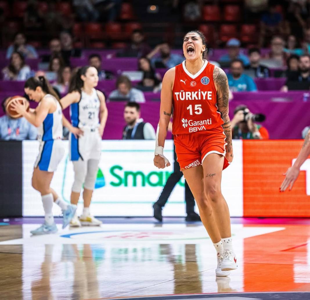 Sen üzülme Tilbe: Yapacak çok şey var daha 5